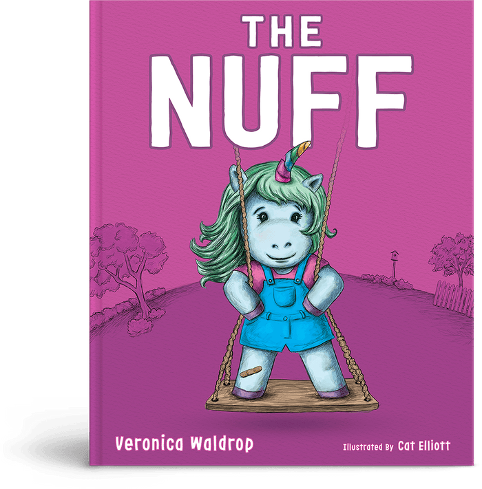 The Nuff