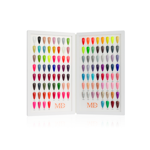 The O.G. Collection Swatch Book