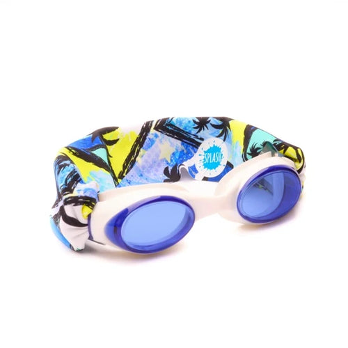 The Palms Swim Goggles