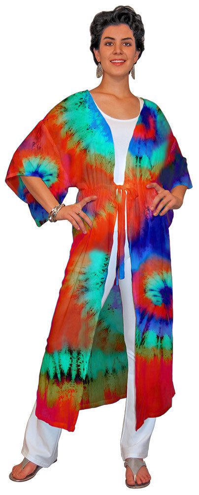 Dyed example