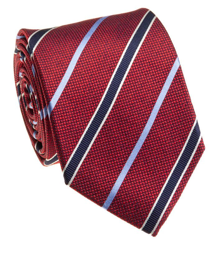 Tie One On