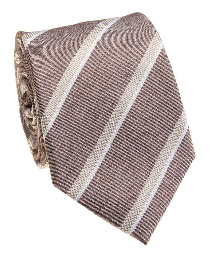 Tie Talk