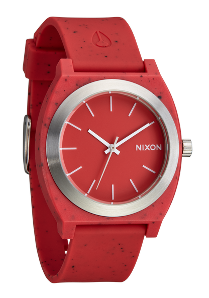 Time Teller OPP - Red