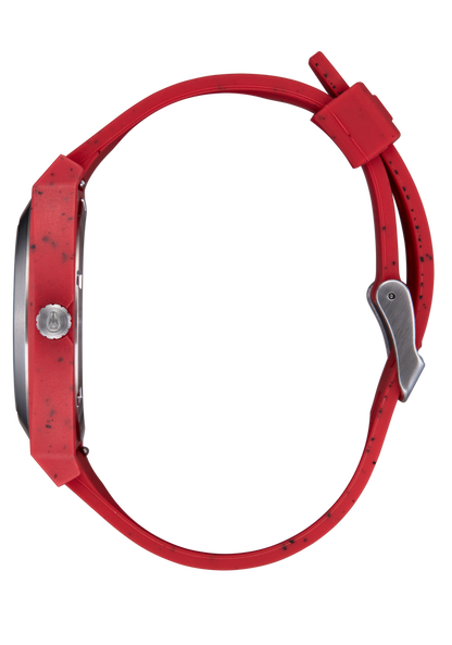 Time Teller OPP - Red
