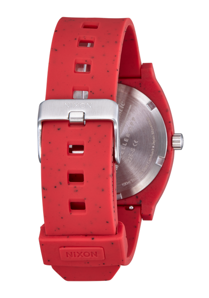 Time Teller OPP - Red