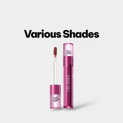Timephoria Altera Blurring Lip Tint تايمفوريا ألترا بلورينج ليب تينت - Princess Cosmetics Qatar