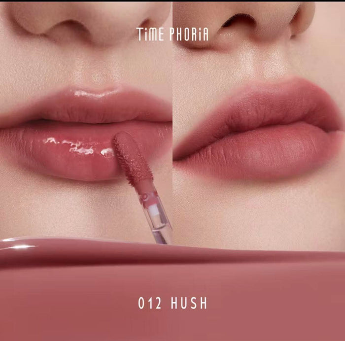 012 Hush