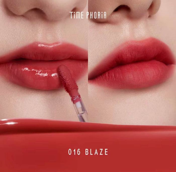 016 Blaze