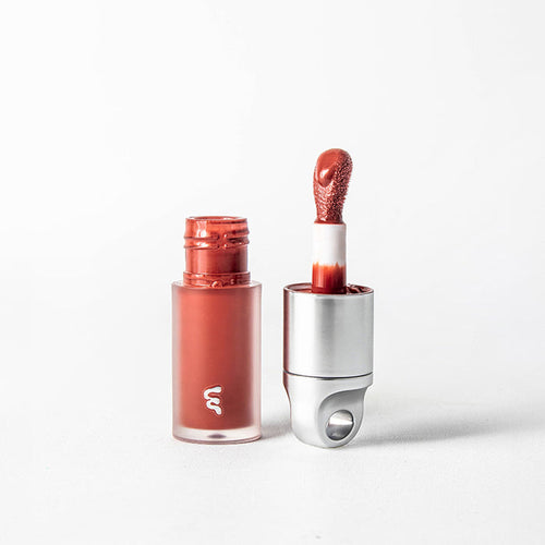 Tinted Glass H2Oil - 1st Lip Oil Glossy Cover Dark & Chapped Lips