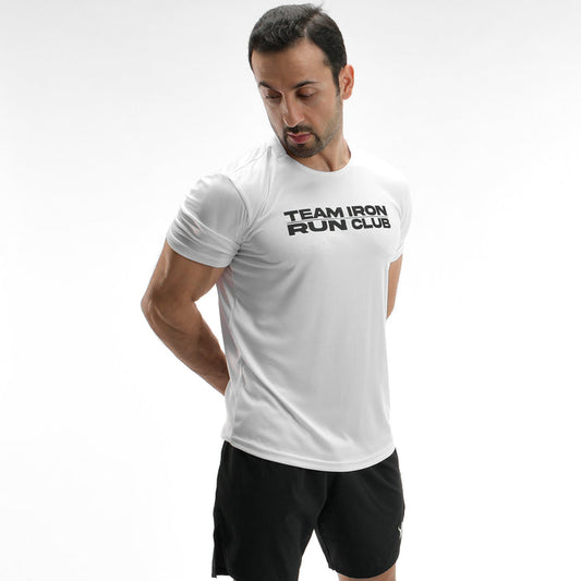 TIRC Running Shirt - IRONGEAR Fitness