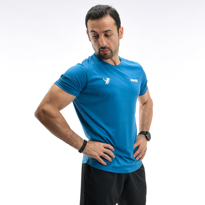TIRC Running Shirt - IRONGEAR Fitness