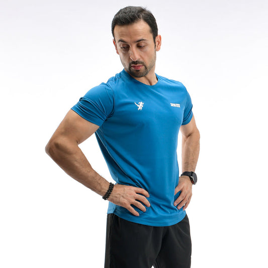 TIRC Running Shirt - IRONGEAR Fitness