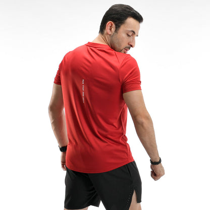 TIRC Running Shirt - IRONGEAR Fitness