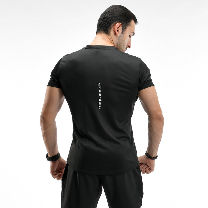 TIRC Running Shirt - IRONGEAR Fitness