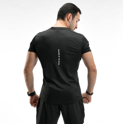 TIRC Running Shirt - IRONGEAR Fitness