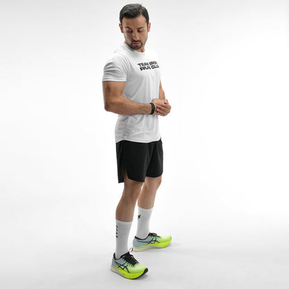 TIRC Running Shirt - IRONGEAR Fitness