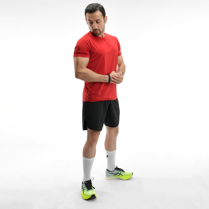 TIRC Running Shirt - IRONGEAR Fitness