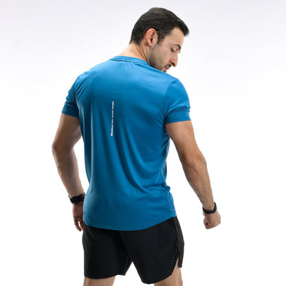 TIRC Running Shirt - IRONGEAR Fitness
