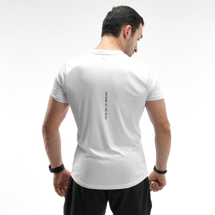 TIRC Running Shirt - IRONGEAR Fitness