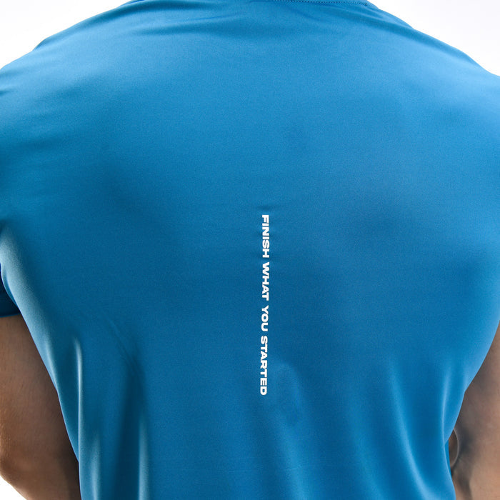TIRC Running Shirt - IRONGEAR Fitness