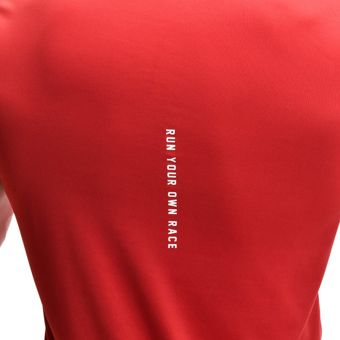 TIRC Running Shirt - IRONGEAR Fitness