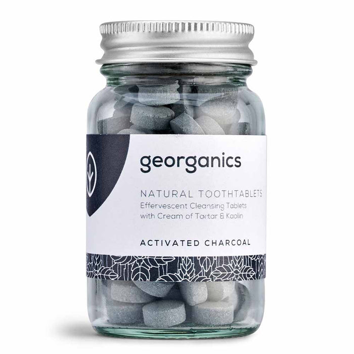 Tooth Tablets