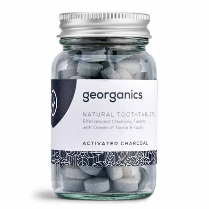 Tooth Tablets