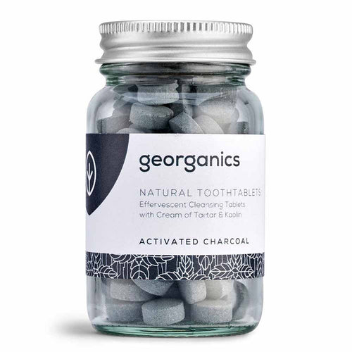 Tooth Tablets