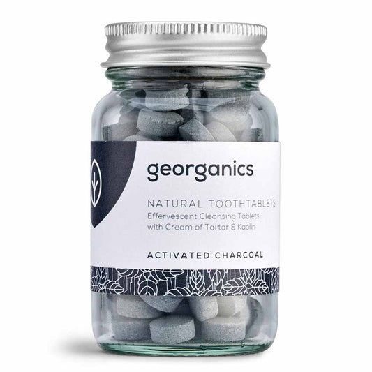 Tooth Tablets