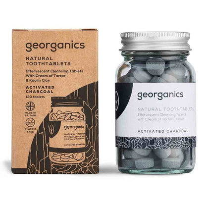 Tooth Tablets