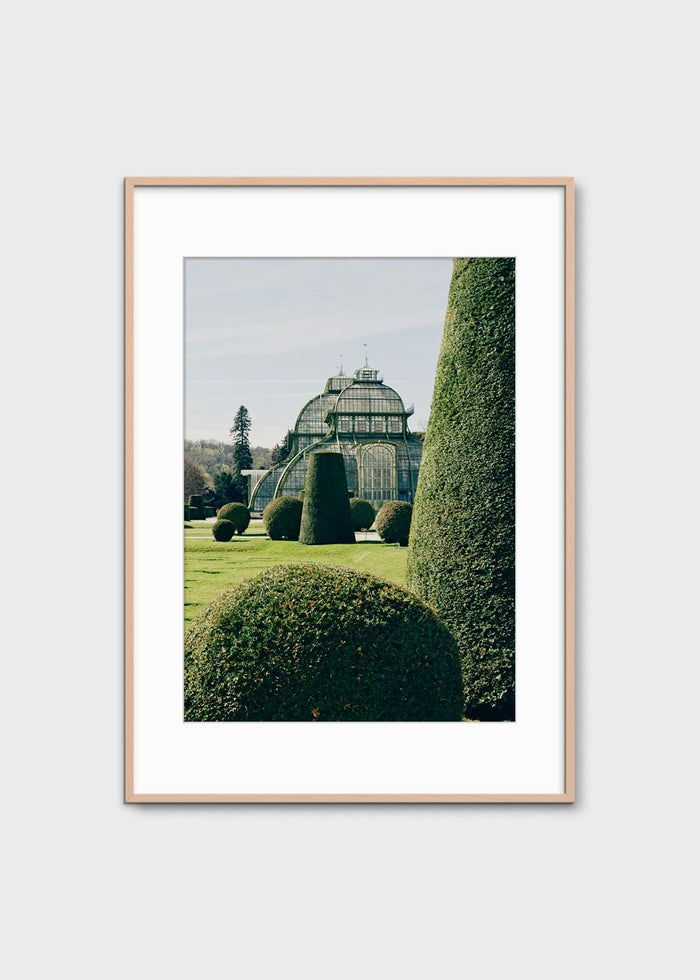 Topiary by Laura Short