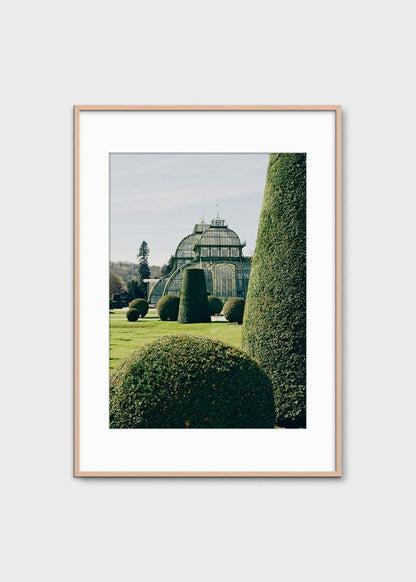 Topiary by Laura Short