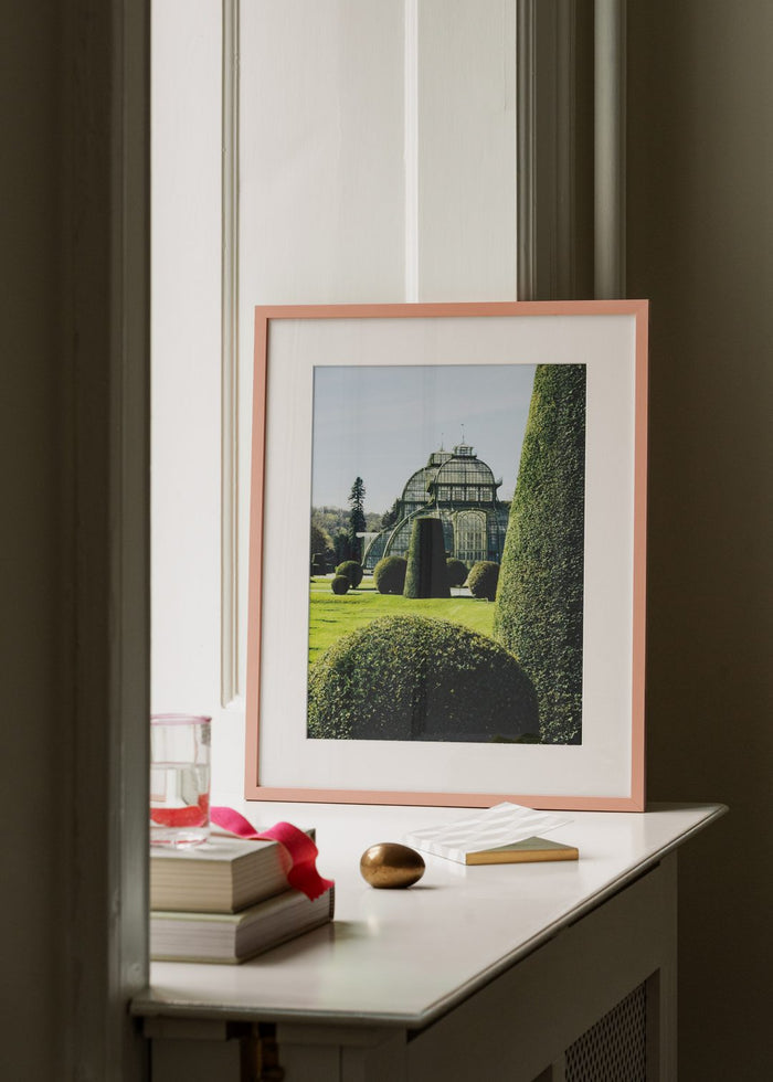 Topiary by Laura Short