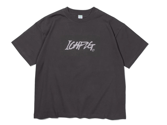 Torsion T-Shirt - Gun Metal