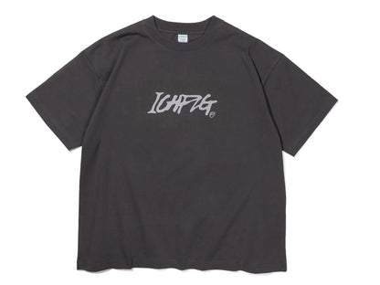 Torsion T-Shirt - Gun Metal