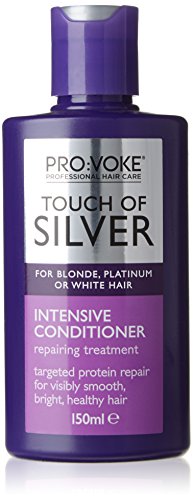 Touch of Silver Intensive Treatment Conditioner 150ml