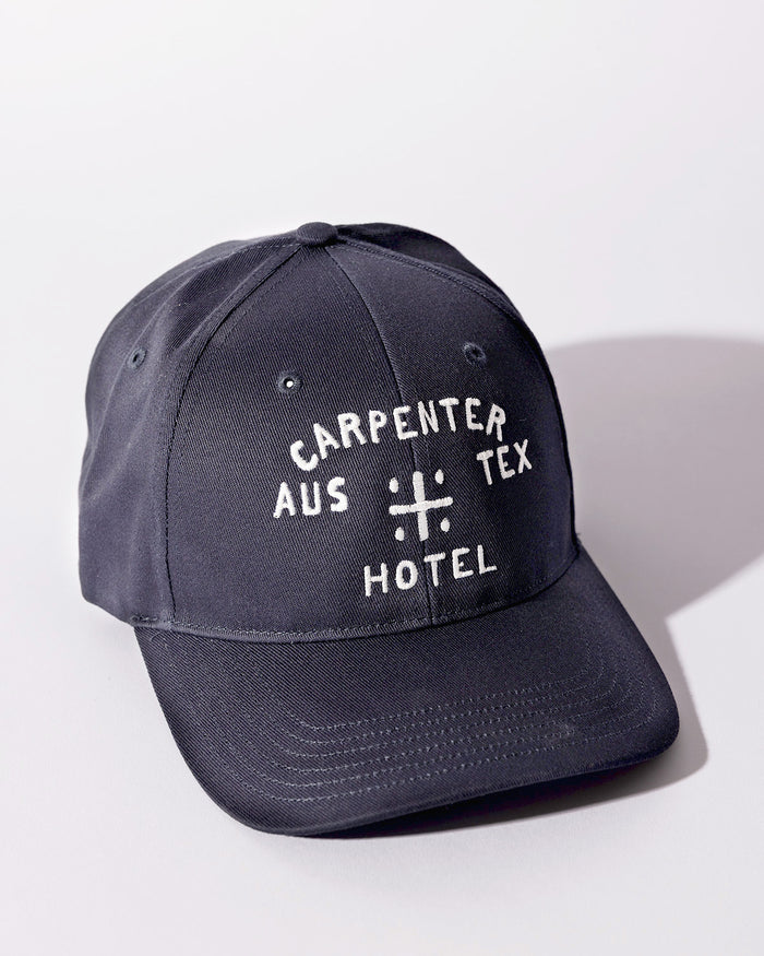 Travelers Cross Hat