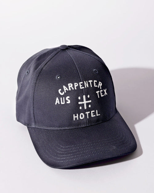 Travelers Cross Hat