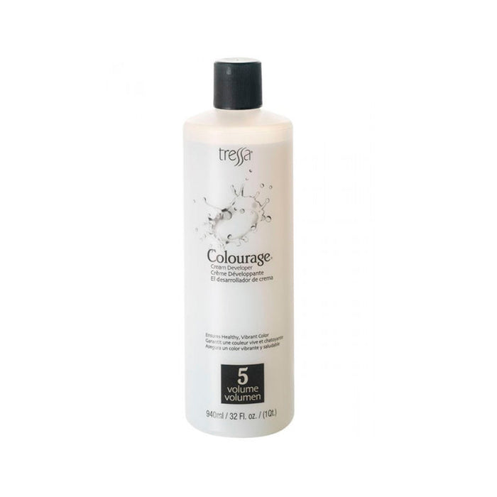 Tressa Colourage Liquid Developers 5 Volume Professional Salon Products