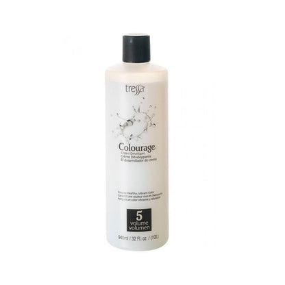 Tressa Colourage Liquid Developers 5 Volume Professional Salon Products