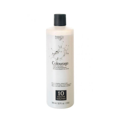 Tressa Colourage Liquid Developers 10 Volume Professional Salon Products