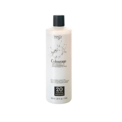 Tressa Colourage Liquid Developers 20 Volume Professional Salon Products