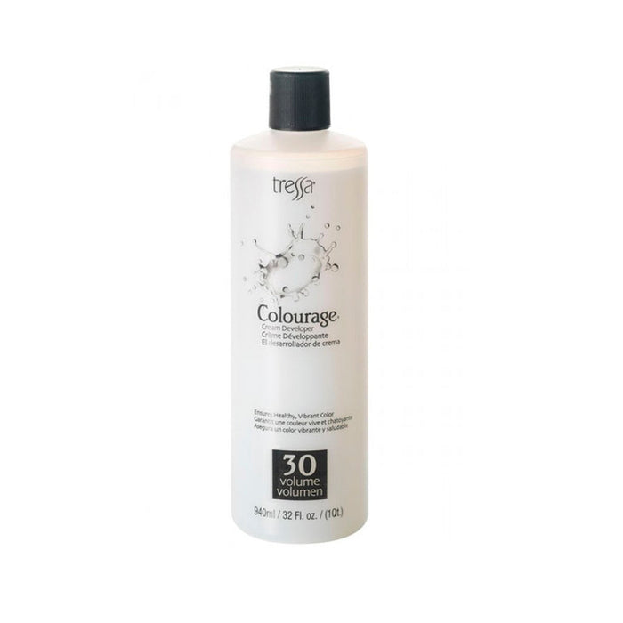Tressa Colourage Liquid Developers 30 Volume Professional Salon Products