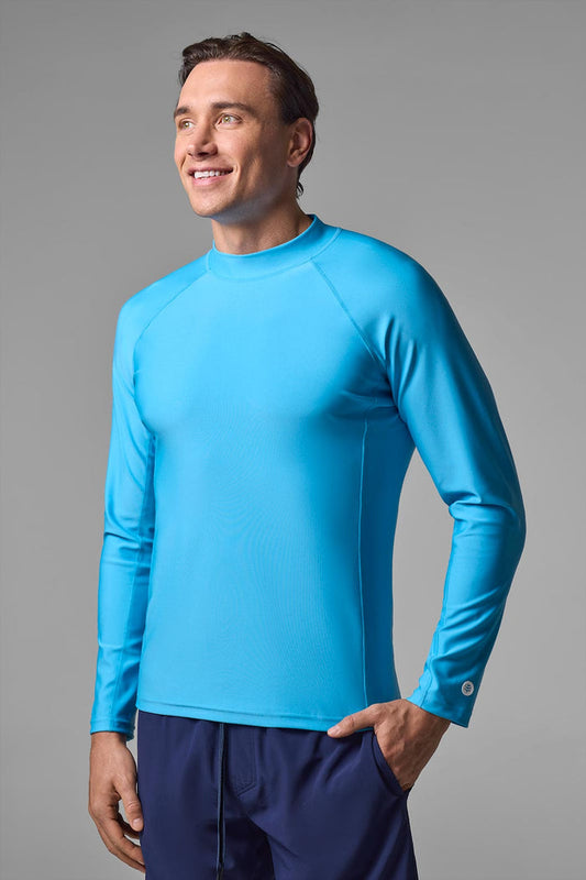 Color_Malibu Blue