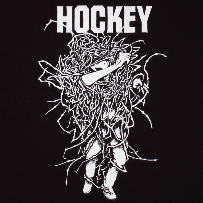 Tumbleweed T-Shirt - Black