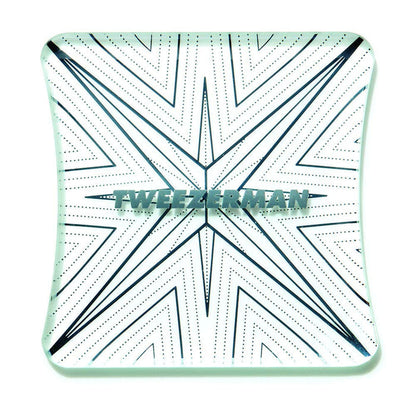 Tweezerman Clear Skin Microderm Tool
