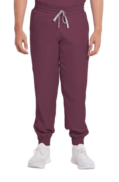 Plum / S
