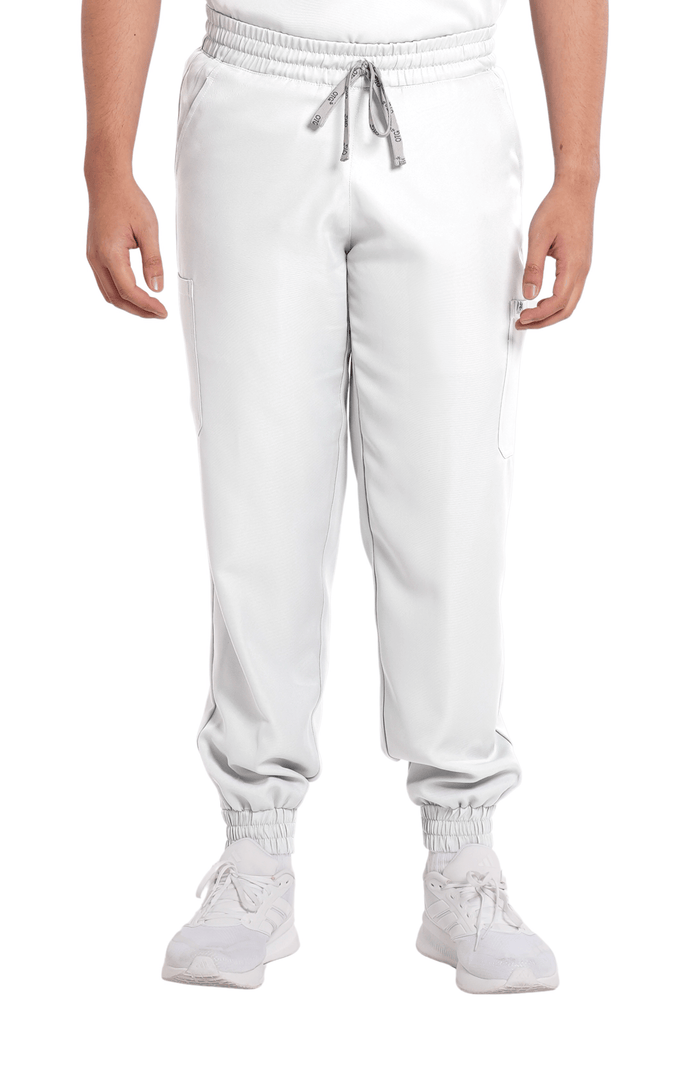 White / S