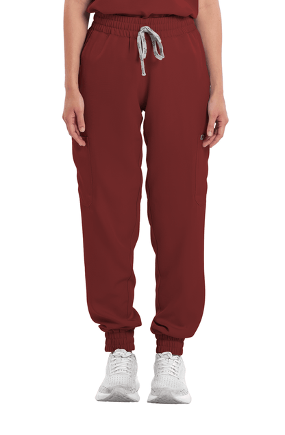Maroon / XS
