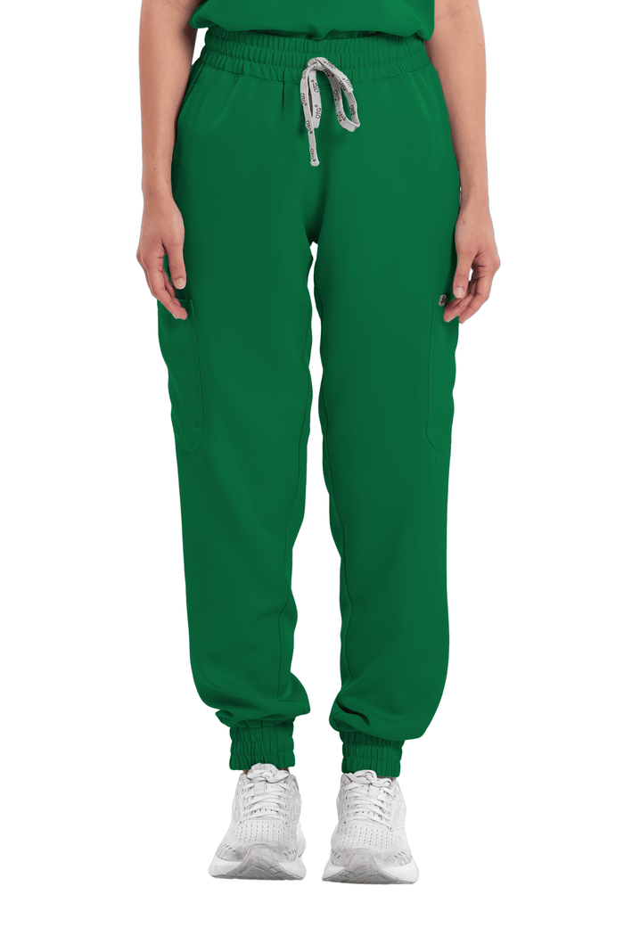 Hunter Green / S